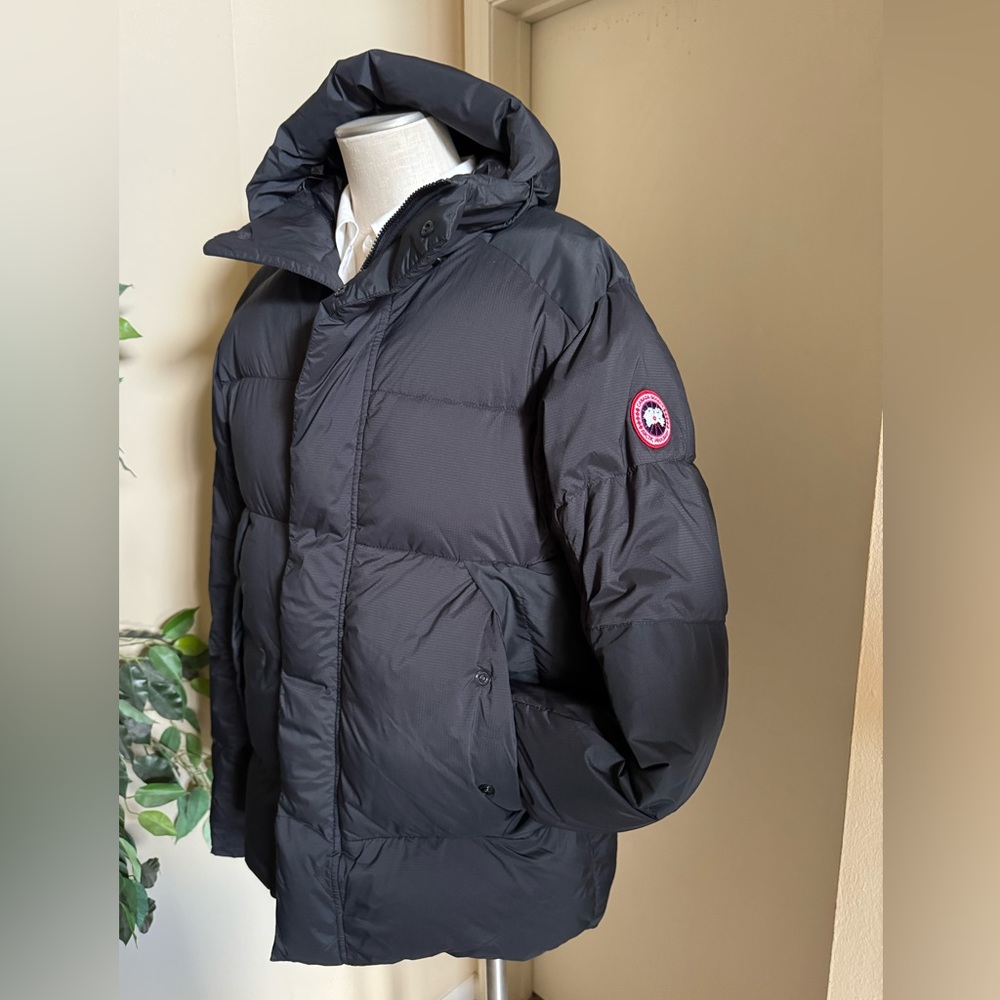 Canada Goose Armstrong Hoodie jacket - Picture 4 of 9